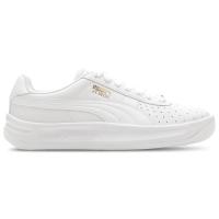 彪马(Puma)复古网球风尚合成纤维拼接橡胶底休闲板鞋