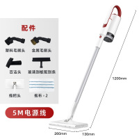 蒸汽拖把拖地机蒸气非无线家用高温电动拖布清洁多功能