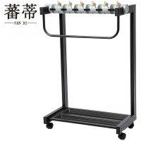 蕃蒂