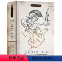 欧里庇得斯戏剧十部 [正版]选5英文原版小说夏洛特的网Charlotte's Web傲慢与偏见简爱Jane Eyre小妇