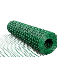 集倍 硬塑荷兰网 1.2m高*30m长/6*6cm孔径*3.2mm丝径/卷