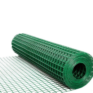 集倍 硬塑荷兰网 1.2m高*30m长/6*6cm孔径*3.2mm丝径/卷