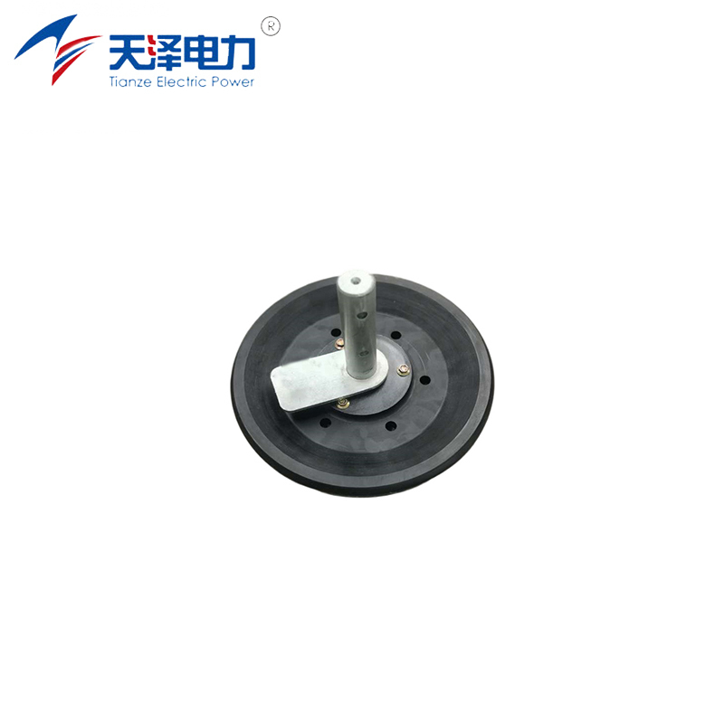 天泽电力 制动轮 5.21.12306.12002 个