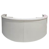 广亿隆办公桌前台接待桌电脑桌