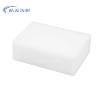 酷美智悦 纳米海绵擦清洁布 11*7*4 块