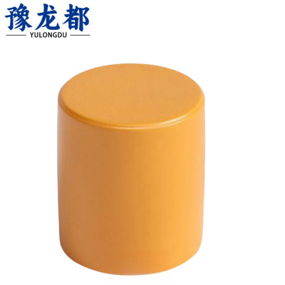 豫龙都圆凳30cm张