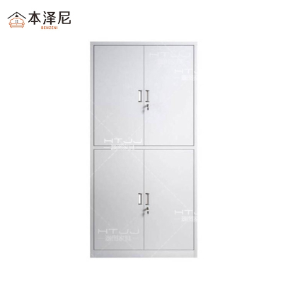 本泽尼 四门办公柜 HTZ-G0798 900*400*1850mm 组