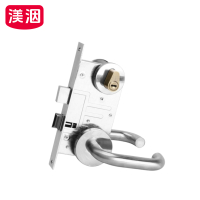 渼洇 防盗锁 200mm 套