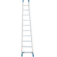 品雁众升 铝合金直梯 3米把