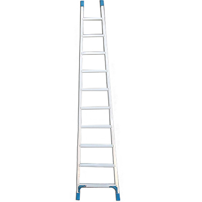 品雁众升 铝合金直梯 3米把