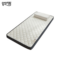 伊伊爱 椰棕乳胶学生床垫