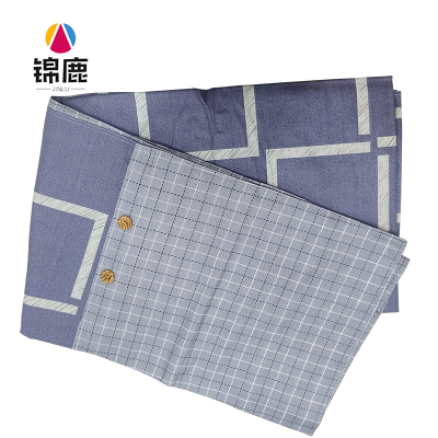 锦鹿 双人被罩 200*230cm 个