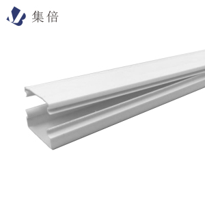 集倍 线槽 25*13mm/米