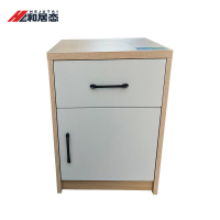 和居态 床头柜 HJT-CTG02 个