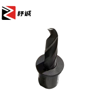 杼诚钻头9.8*25mm/支