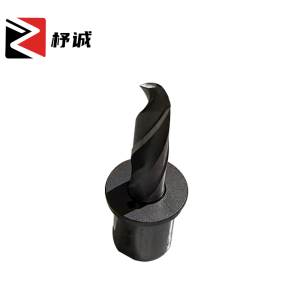 杼诚钻头9.8*25mm/支