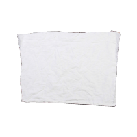 健卡侬 纯棉白布 750MM*333MM/块