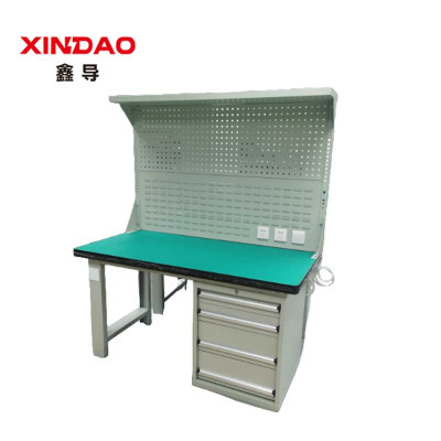 鑫导 重型工作台 1500*800*750 台
