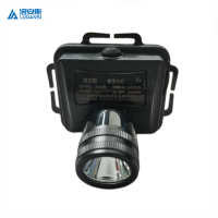 洛安斯 微型头灯 IW5130B 个