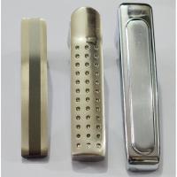 BONJEAN把手防盗把手拉手锁手柄 面板把手 执手 金属材质锁业