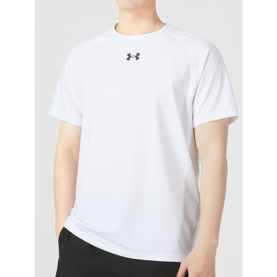 安德玛 男款短袖T恤2026-75/件