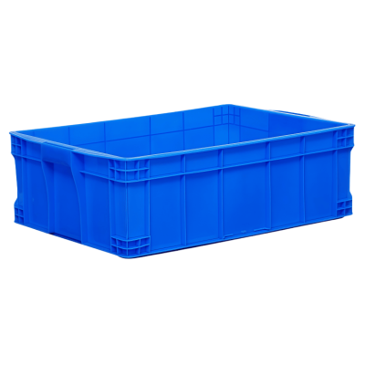 鑫木樽收纳箱640*430*200mm个