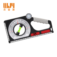 沃金源 坡度尺水平尺PDY/C