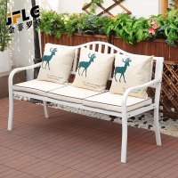 苏宁 金菲罗格 户外庭院小桌椅组合