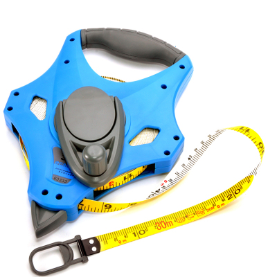 卡尔 卡丽系列架式三倍速长纤维卷尺