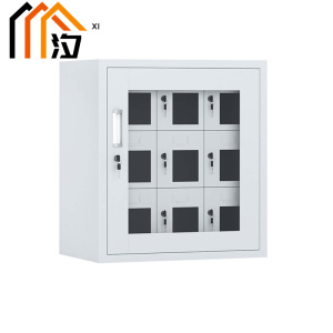 汐手机存放柜九门台