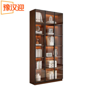 豫汉迎办公柜