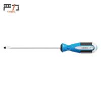严力 YIMLEK 螺丝刀 一字6*250MM 把