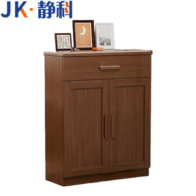 静科二门鞋柜800*320*980mm台