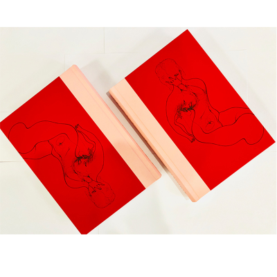 [M]爱神之泪-9787305223693