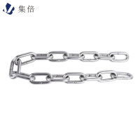 集倍 铁链 2mm米