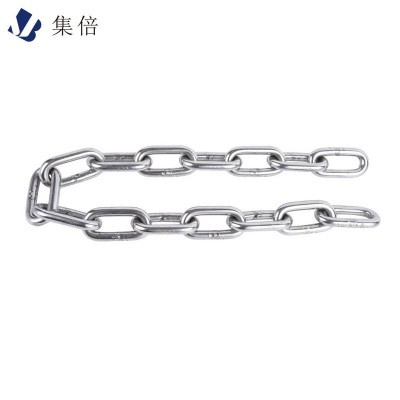 集倍 铁链 2mm米