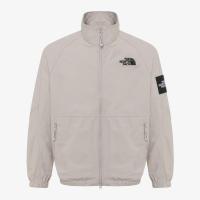 THE NORTH FACE男士防风保暖夹克户外活动外套轻便舒适时尚设计