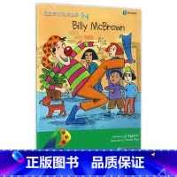 [正版]3本领航船培生英语分级绘本(3-4)有声阅读英语绘本短文阅读入门阶梯训练小学生三四五年级6-12岁儿童课外英语