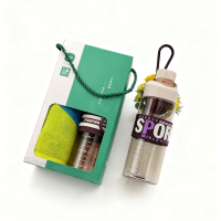 优品尚竹UPZO严选套装A15B2盒