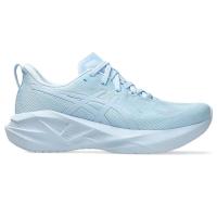 亚瑟士(ASICS)女士跑鞋轻量缓震透气反光条训练鞋novablast系列运