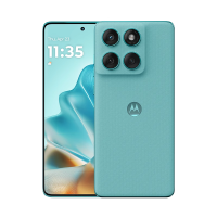 摩托罗拉 联想moto edge 60s 悬浮四曲超薄大电池 索尼5000万影像 28种越级防水 5GAI手机 12+512 冰川薄荷