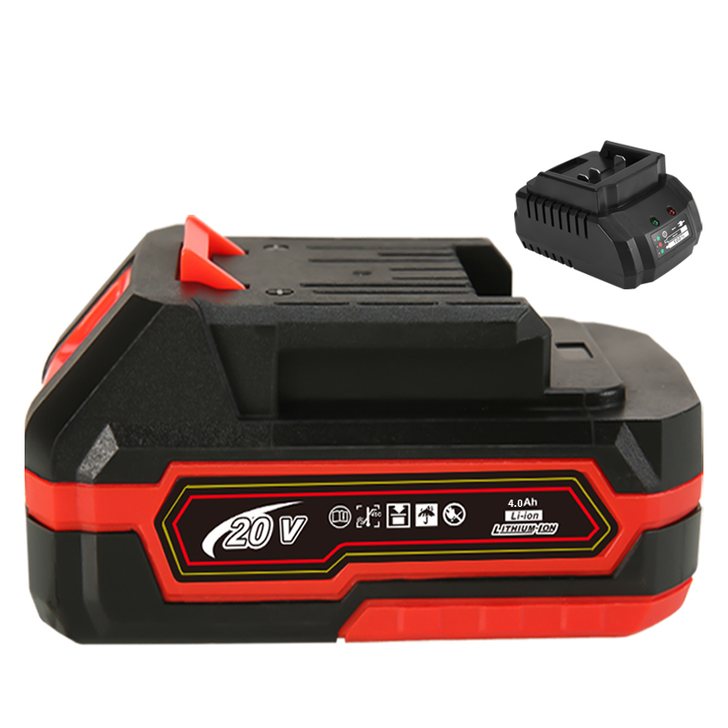 户美佳欣 红锂电池 5节/块