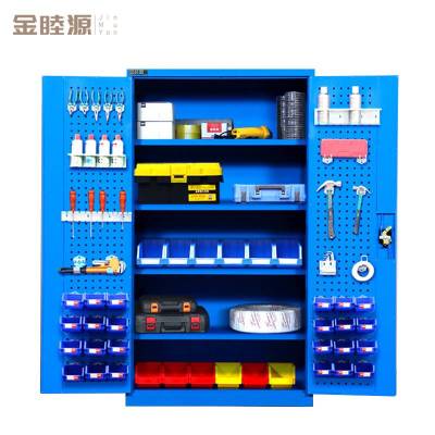 金睦源 JIN MU YON 工具柜 H1800*W1000*D500mm+门挂 个