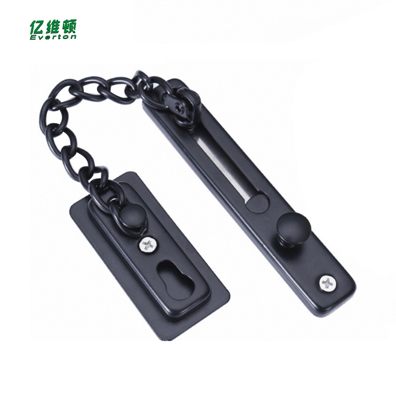 亿维顿 不锈钢防盗链 YWD-He8/个