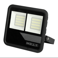 通芯 TXFG9502 100W 泛光灯 黑色