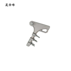 晟帝峰 耐张线夹 NLD-1 个
