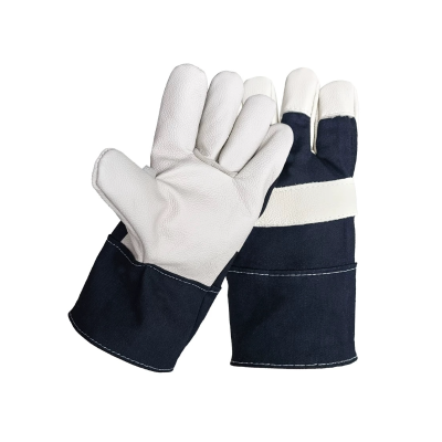 诚智旺 半皮手套 均码/副