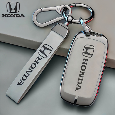 [补贴10%]2023款本田钥匙套十一代思域型格xrv创意zrv致在ens1车壳扣包