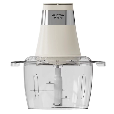 澳柯玛绞肉机2L多功能料理机粉碎机SL30W3