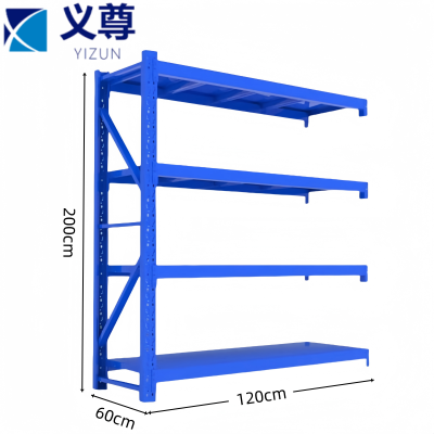 义尊 储物架副架 SCB3 组